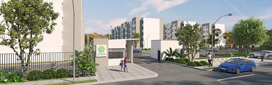 ¡Nuevo lanzamiento! Conoce Torres de Guayacán