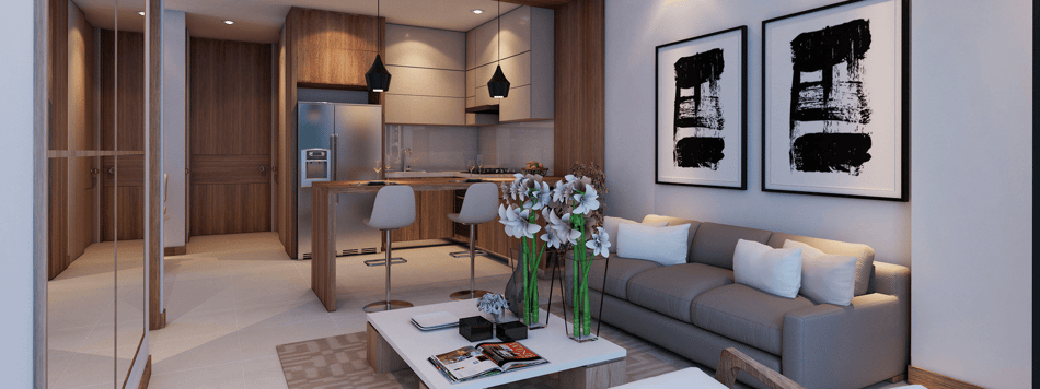 Tips de decoración para tu nuevo hogar￼
