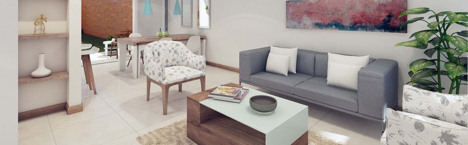¡Que tus muebles siempre se vean como nuevos!